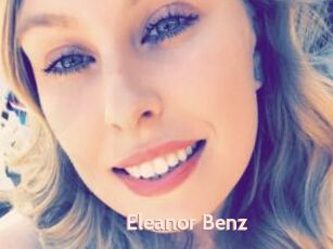 Eleanor_Benz