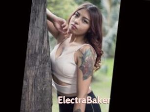 ElectraBaker