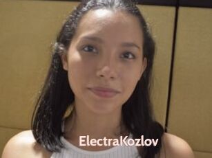 ElectraKozlov