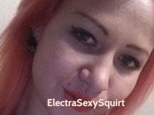 ElectraSexySquirt