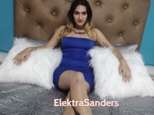 ElektraSanders