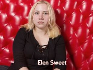 Elen_Sweet