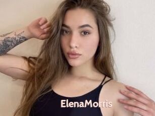 ElenaMorris