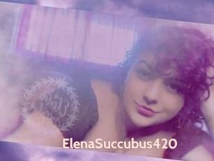 ElenaSuccubus420