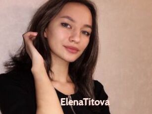 ElenaTitova