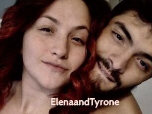 Elena_and_Tyrone