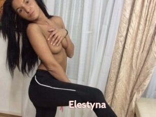 Elestyna