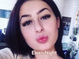 ElexisNight