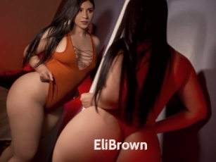 EliBrown