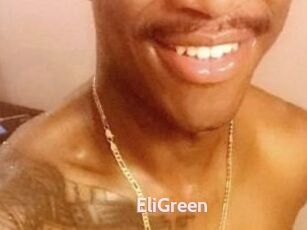Eli_Green