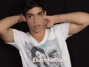 ElianHotCock