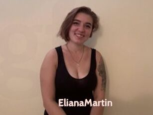 ElianaMartin