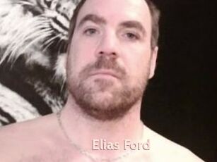 Elias_Ford