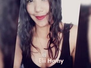 Elii_Horny