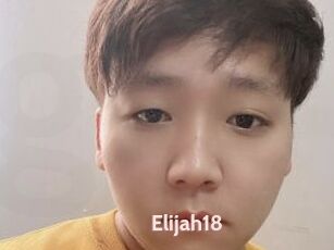 Elijah18