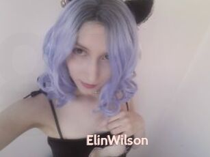 ElinWilson