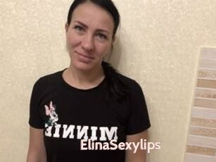 ElinaSexylips