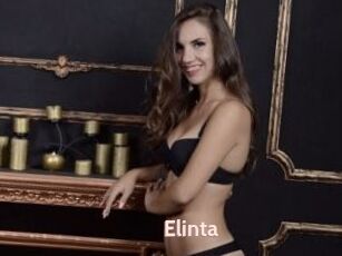 Elinta