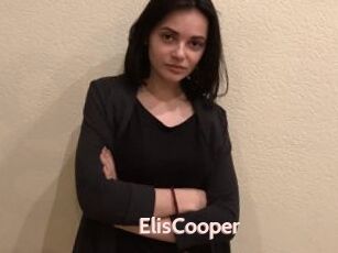 ElisCooper