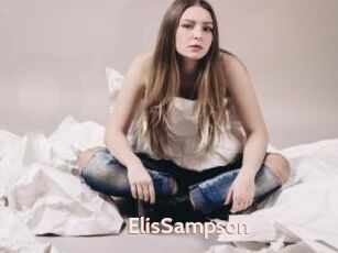 ElisSampson