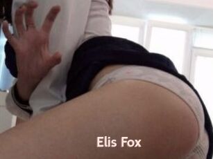 Elis_Fox