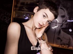 ElisaKnox