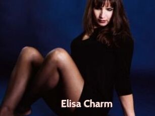 Elisa_Charm