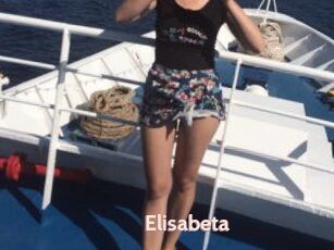 Elisabeta