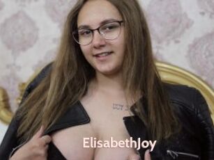 ElisabethJoy