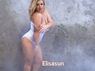 Elisasun