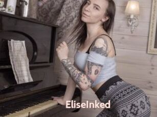 EliseInked