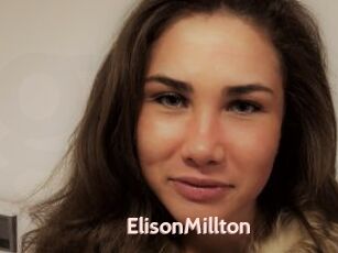 ElisonMillton