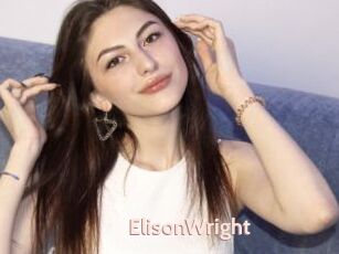 ElisonWright