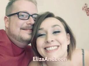 ElizaAndLeon