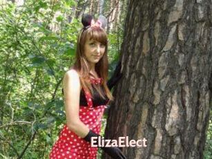 ElizaElect