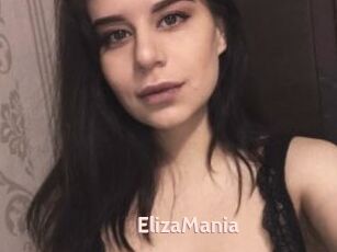 ElizaMania