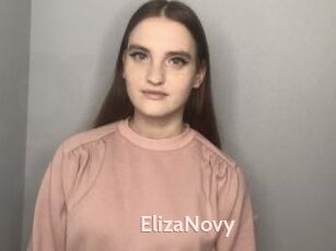 ElizaNovy