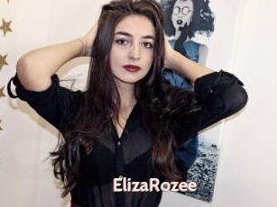 ElizaRozee