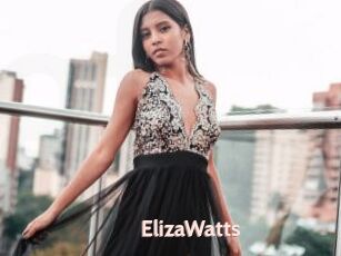 ElizaWatts Gekiyasu Fuzoku