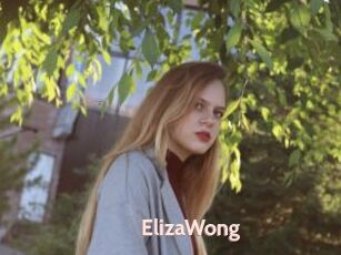 ElizaWong