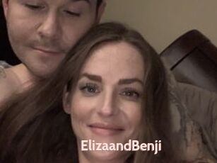 ElizaandBenji