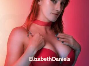 ElizabethDaniels