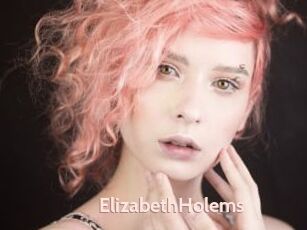 ElizabethHolems