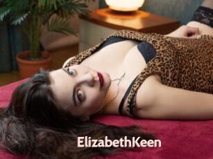 ElizabethKeen