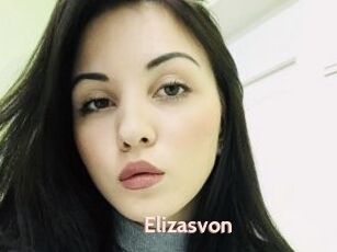 Elizasvon