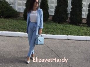 ElizavetHardy