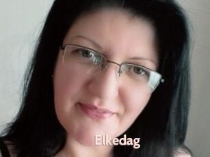 Elkedag