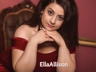 EllaAllison