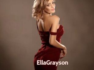 EllaGrayson