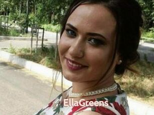 EllaGreens